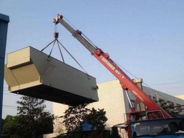 江山市吊车公司_大中小吨位吊车出租电话